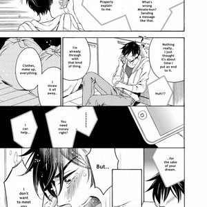 [AKANE Haru] Yandere Hitotsu Yane no Shita [Eng] – Gay Manga sex 155