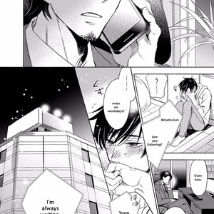 [AKANE Haru] Yandere Hitotsu Yane no Shita [Eng] – Gay Manga sex 156