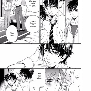 [AKANE Haru] Yandere Hitotsu Yane no Shita [Eng] – Gay Manga sex 157