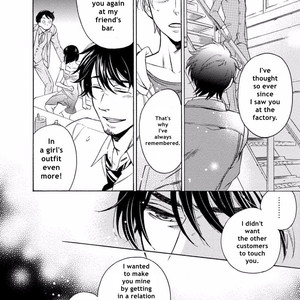 [AKANE Haru] Yandere Hitotsu Yane no Shita [Eng] – Gay Manga sex 158