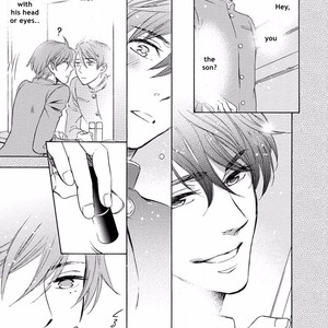 [AKANE Haru] Yandere Hitotsu Yane no Shita [Eng] – Gay Manga sex 167
