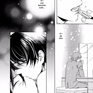 [AKANE Haru] Yandere Hitotsu Yane no Shita [Eng] – Gay Manga sex 168