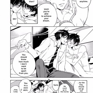 [AKANE Haru] Yandere Hitotsu Yane no Shita [Eng] – Gay Manga sex 170