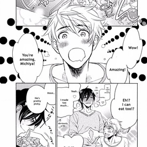 [AKANE Haru] Yandere Hitotsu Yane no Shita [Eng] – Gay Manga sex 174