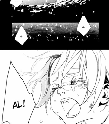 [Idea (SEINA Rin)] Fullmetal Alchemist dj – Precious Wonder #4 [Eng] – Gay Manga sex 47