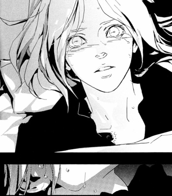 [Idea (SEINA Rin)] Fullmetal Alchemist dj – Precious Wonder #4 [Eng] – Gay Manga sex 48