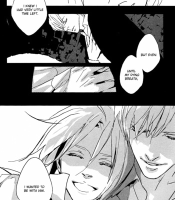 [Idea (SEINA Rin)] Fullmetal Alchemist dj – Precious Wonder #4 [Eng] – Gay Manga sex 96