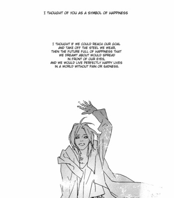 [Idea (SEINA Rin)] Fullmetal Alchemist dj – Precious Wonder #4 [Eng] – Gay Manga sex 7