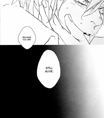 [Idea (SEINA Rin)] Fullmetal Alchemist dj – Precious Wonder #4 [Eng] – Gay Manga sex 100