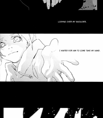 [Idea (SEINA Rin)] Fullmetal Alchemist dj – Precious Wonder #4 [Eng] – Gay Manga sex 104