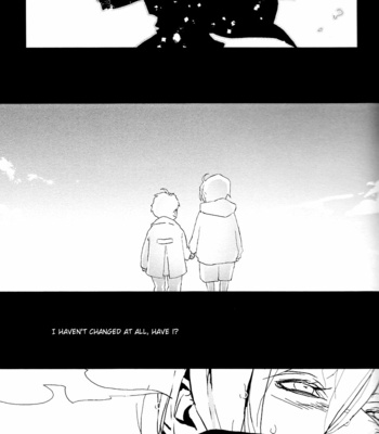 [Idea (SEINA Rin)] Fullmetal Alchemist dj – Precious Wonder #4 [Eng] – Gay Manga sex 105