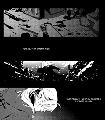 [Idea (SEINA Rin)] Fullmetal Alchemist dj – Precious Wonder #4 [Eng] – Gay Manga sex 106