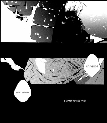 [Idea (SEINA Rin)] Fullmetal Alchemist dj – Precious Wonder #4 [Eng] – Gay Manga sex 110