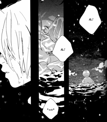 [Idea (SEINA Rin)] Fullmetal Alchemist dj – Precious Wonder #4 [Eng] – Gay Manga sex 117