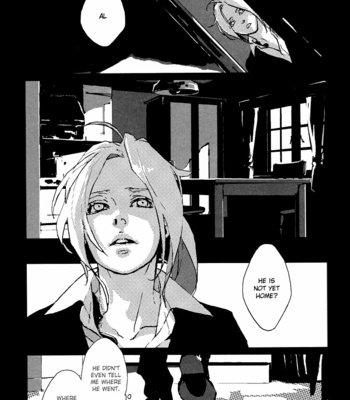 [Idea (SEINA Rin)] Fullmetal Alchemist dj – Precious Wonder #4 [Eng] – Gay Manga sex 17