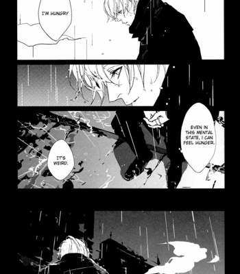 [Idea (SEINA Rin)] Fullmetal Alchemist dj – Precious Wonder #4 [Eng] – Gay Manga sex 25