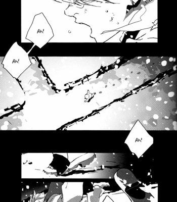 [Idea (SEINA Rin)] Fullmetal Alchemist dj – Precious Wonder #4 [Eng] – Gay Manga sex 31