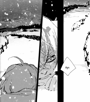 [Idea (SEINA Rin)] Fullmetal Alchemist dj – Precious Wonder #4 [Eng] – Gay Manga sex 32
