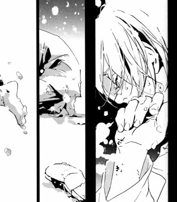 [Idea (SEINA Rin)] Fullmetal Alchemist dj – Precious Wonder #4 [Eng] – Gay Manga sex 33