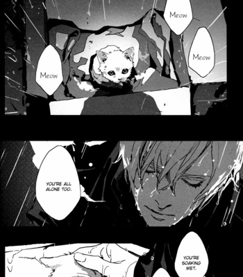 [Idea (SEINA Rin)] Fullmetal Alchemist dj – Precious Wonder #4 [Eng] – Gay Manga sex 36