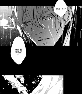 [Idea (SEINA Rin)] Fullmetal Alchemist dj – Precious Wonder #4 [Eng] – Gay Manga sex 38