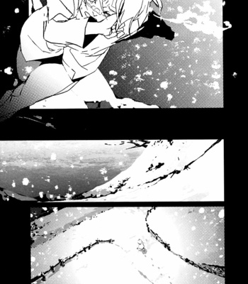 [Idea (SEINA Rin)] Fullmetal Alchemist dj – Precious Wonder #4 [Eng] – Gay Manga sex 39