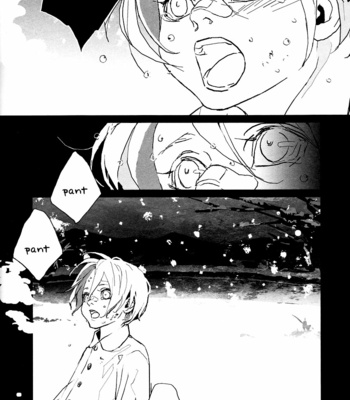 [Idea (SEINA Rin)] Fullmetal Alchemist dj – Precious Wonder #4 [Eng] – Gay Manga sex 40