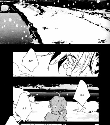 [Idea (SEINA Rin)] Fullmetal Alchemist dj – Precious Wonder #4 [Eng] – Gay Manga sex 41