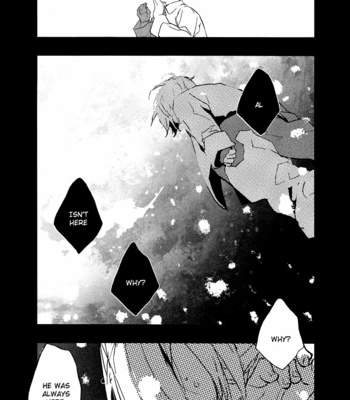 [Idea (SEINA Rin)] Fullmetal Alchemist dj – Precious Wonder #4 [Eng] – Gay Manga sex 43
