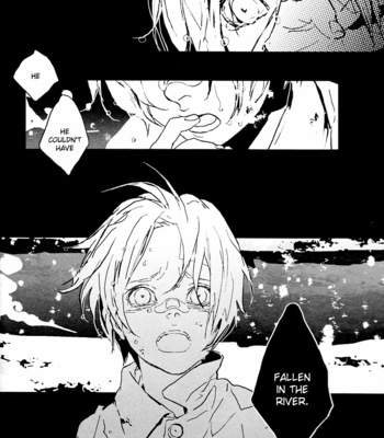 [Idea (SEINA Rin)] Fullmetal Alchemist dj – Precious Wonder #4 [Eng] – Gay Manga sex 44