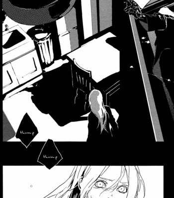 [Idea (SEINA Rin)] Fullmetal Alchemist dj – Precious Wonder #4 [Eng] – Gay Manga sex 52