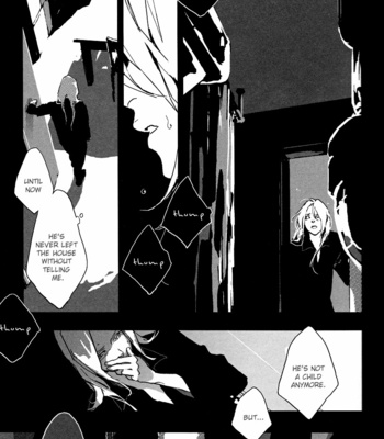 [Idea (SEINA Rin)] Fullmetal Alchemist dj – Precious Wonder #4 [Eng] – Gay Manga sex 53