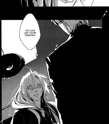 [Idea (SEINA Rin)] Fullmetal Alchemist dj – Precious Wonder #4 [Eng] – Gay Manga sex 54