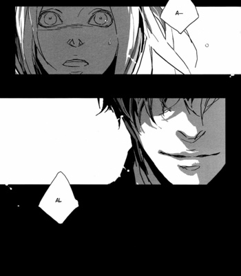 [Idea (SEINA Rin)] Fullmetal Alchemist dj – Precious Wonder #4 [Eng] – Gay Manga sex 55