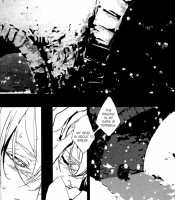 [Idea (SEINA Rin)] Fullmetal Alchemist dj – Precious Wonder #4 [Eng] – Gay Manga sex 56