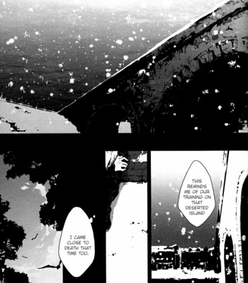 [Idea (SEINA Rin)] Fullmetal Alchemist dj – Precious Wonder #4 [Eng] – Gay Manga sex 57