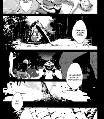 [Idea (SEINA Rin)] Fullmetal Alchemist dj – Precious Wonder #4 [Eng] – Gay Manga sex 58