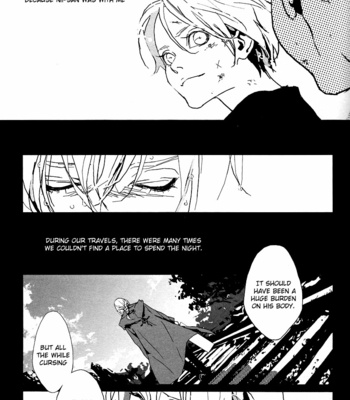 [Idea (SEINA Rin)] Fullmetal Alchemist dj – Precious Wonder #4 [Eng] – Gay Manga sex 59
