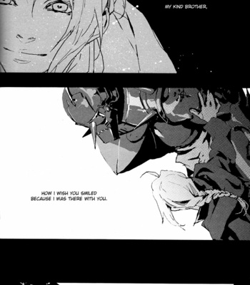 [Idea (SEINA Rin)] Fullmetal Alchemist dj – Precious Wonder #4 [Eng] – Gay Manga sex 60
