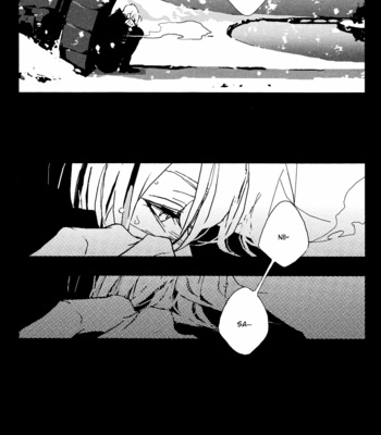 [Idea (SEINA Rin)] Fullmetal Alchemist dj – Precious Wonder #4 [Eng] – Gay Manga sex 61