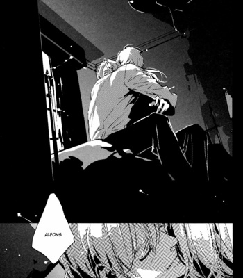 [Idea (SEINA Rin)] Fullmetal Alchemist dj – Precious Wonder #4 [Eng] – Gay Manga sex 65