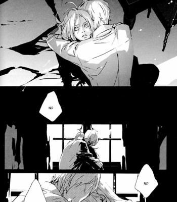 [Idea (SEINA Rin)] Fullmetal Alchemist dj – Precious Wonder #4 [Eng] – Gay Manga sex 68