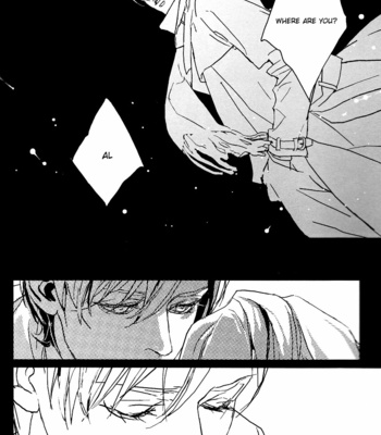 [Idea (SEINA Rin)] Fullmetal Alchemist dj – Precious Wonder #4 [Eng] – Gay Manga sex 70