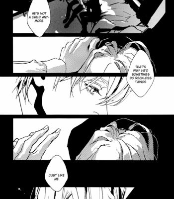 [Idea (SEINA Rin)] Fullmetal Alchemist dj – Precious Wonder #4 [Eng] – Gay Manga sex 71