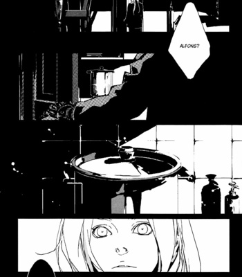 [Idea (SEINA Rin)] Fullmetal Alchemist dj – Precious Wonder #4 [Eng] – Gay Manga sex 73