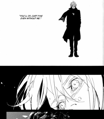 [Idea (SEINA Rin)] Fullmetal Alchemist dj – Precious Wonder #4 [Eng] – Gay Manga sex 79