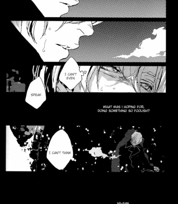 [Idea (SEINA Rin)] Fullmetal Alchemist dj – Precious Wonder #4 [Eng] – Gay Manga sex 84