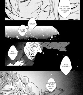 [Idea (SEINA Rin)] Fullmetal Alchemist dj – Precious Wonder #4 [Eng] – Gay Manga sex 85