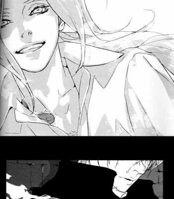 [Idea (SEINA Rin)] Fullmetal Alchemist dj – Precious Wonder #4 [Eng] – Gay Manga sex 86