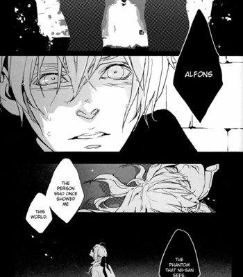 [Idea (SEINA Rin)] Fullmetal Alchemist dj – Precious Wonder #4 [Eng] – Gay Manga sex 89
